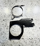 Dolmar PS-3410 TH Chain Brake Band and Cover 170213080 170213050